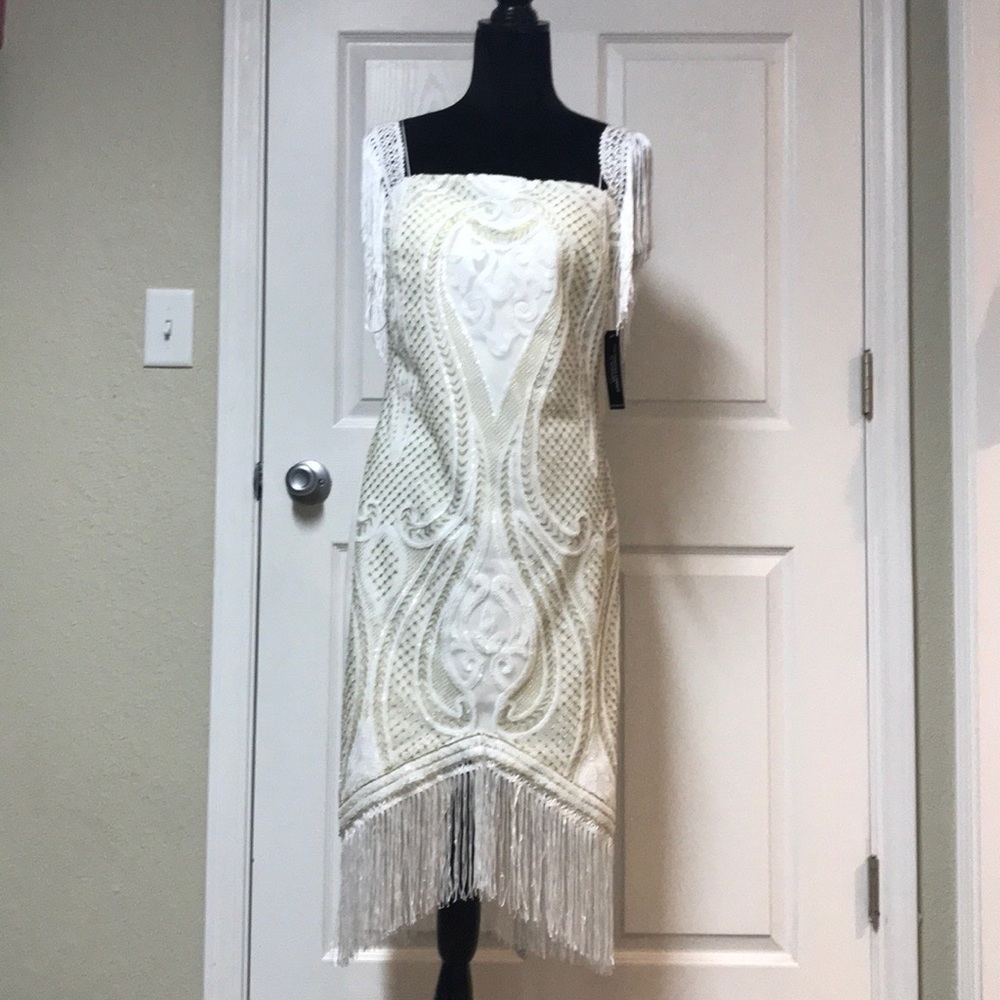 NW Venus dress